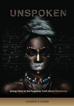 Unspoken (Leader's Guide)