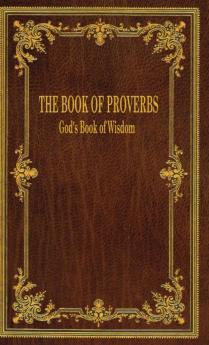 The Book of Proverbs