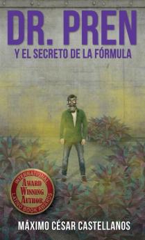 DR. PREN Y EL SECRETO DE LA FORMULA
