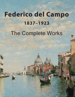 Federico del Campo