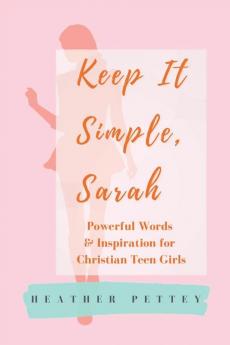 Keep It Simple Sarah