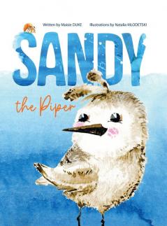 Sandy the Piper