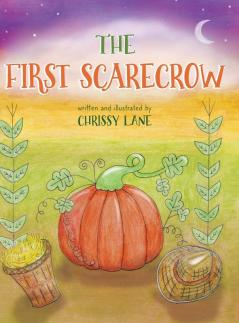 The First Scarecrow