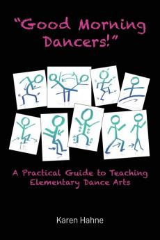 Good Morning Dancers!