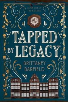 TAPPED BY LEGACY
