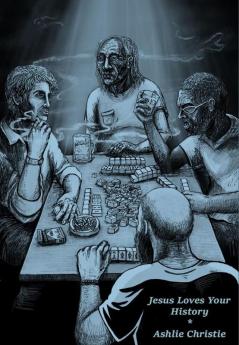 Jesus Loves Your History