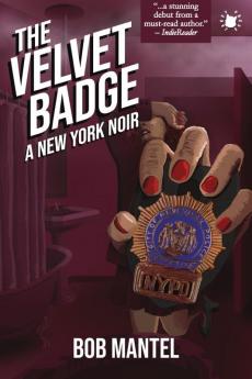 The Velvet Badge