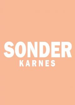 SONDER