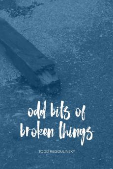 Odd Bits Of Broken Things