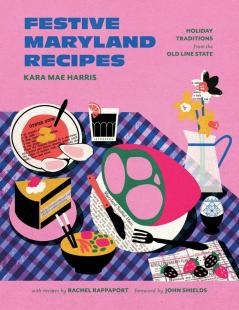 Festive Maryland Recipes