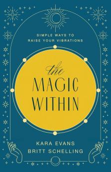The Magic Within