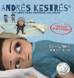 Andrés Kestrés: Un Libro Para Ordenar Las Ideas (Spanish Edition)