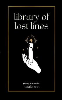Library of Lost Lines