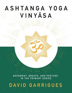 Ashtanga Yoga Vinyasa