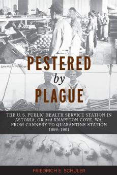 Pestered by Plague