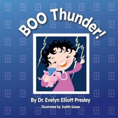 Boo Thunder!