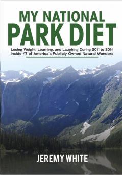 My National Park Diet
