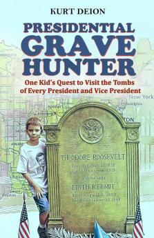 Presidential Grave Hunter