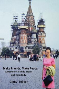 Make Friends Make Peace