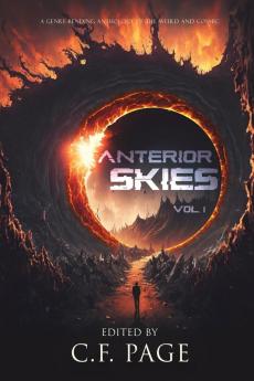 Anterior Skies Vol 1