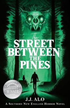 The Street Between the Pines