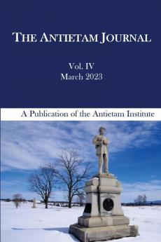 The Antietam Journal Volume 4
