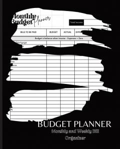 Budget Planner