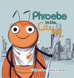 Phroebe in The City