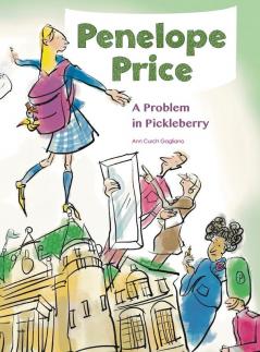 Penelope Price  A Problem in Pickleberry