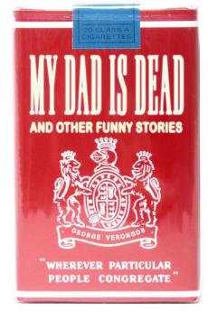 My Dad is Dead