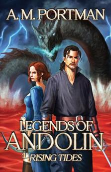 Legends of Andolin