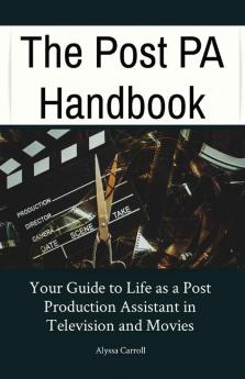 The Post PA Handbook