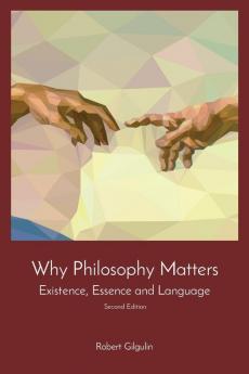 Why Philosophy Matters