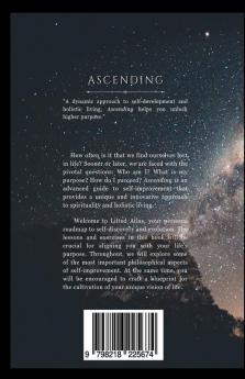 Ascending