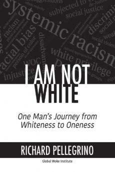 I Am Not White