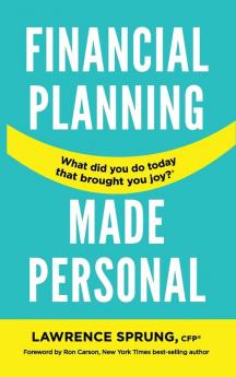 Financial Planning Made Personal