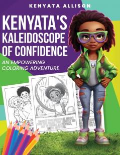 Kenyata's Kaleidoscope of Confidence