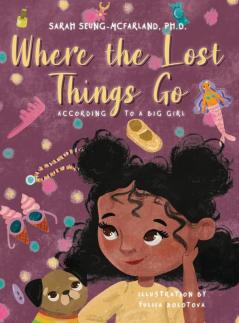 Where The Lost Things Go