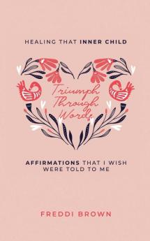 Triumph Through Words...