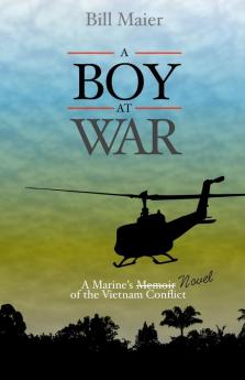 A BOY AT WAR