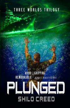 Plunged