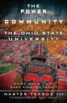 The Power Of Community At The Ohio State University