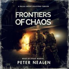 Frontiers of Chaos