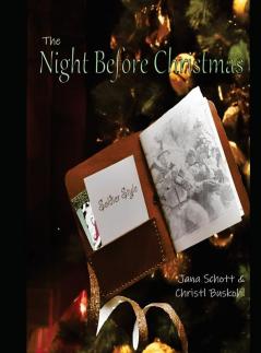The Night Before Christmas Soldier Style