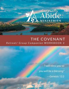 The Covenant - Retreat / Companion Workbook 2 - Short Version