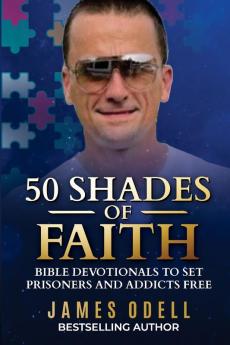 50 SHADES OF FAITH