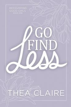 Go Find Less