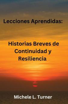 Lecciones  Aprendidas