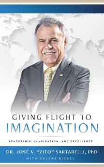 Giving Flight to Imagination