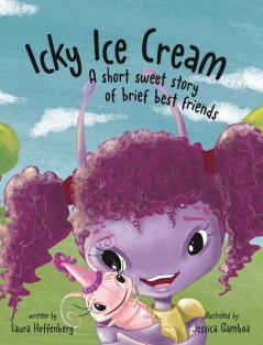 Icky Ice Cream